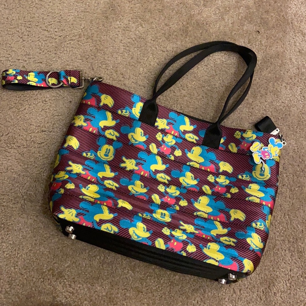 Shop Harvey's MCKY medium tote